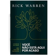 Seu Propósito Revelado: Descubra 'Você Não Está Aqui por Acaso' - imagem 1