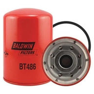 Filtro de Óleo Baldwin Spin-On Full Flow: Proteção Superior para Seu Veículo - imagem 1
