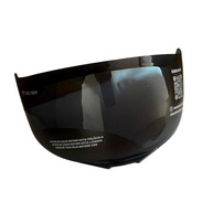 Viseira Race Tech Sector Fumê: Proteção e Estilo para Seu Capacete - imagem 4