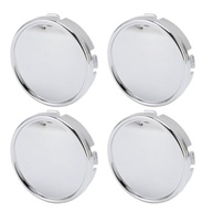 Calota Central Roda Premium (2,56" OD) - Proteção e Estilo para seu Veículo - imagem 4