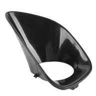 Tampa de Farol de Neblina Cryfokt: Proteção e Estilo para Seu Veículo (Direita - 68078284aa) - imagem 5