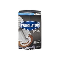 Filtro de Óleo PurolatorBOSS PBL25609: Proteção Máxima e Durabilidade para Seu Motor - imagem 4
