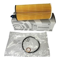 Filtro de Óleo Original BMW 11428575211: Desempenho e Proteção para Seu Motor - imagem 2