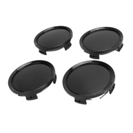 Tampa Central de Roda 74mm para Moto: Estilo e Proteção para seu Veículo Modificado - imagem 5