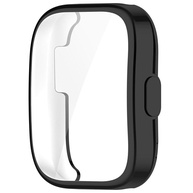 Case Protetora NSmart para Amazfit BIP (Preto) - Proteção Total para seu Smartwatch! - imagem 3