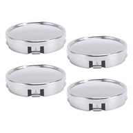 Calota Central Roda Premium (2,56" OD) - Proteção e Estilo para seu Veículo - imagem 2