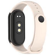 Pulseira Mi Band 8/9/10: Conforto e Estilo no Seu Pulso! - imagem 3