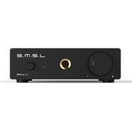 Pré-amplificador Phono S.M.S.L PH-1: Som Puro e Detalhado para Seu Toca-Discos - imagem 1