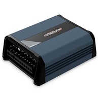 Amplificador Soundigital SD800.4 EVO 4.0 4 Ohms: Potência e Qualidade Sonora para seu Carro - imagem 5