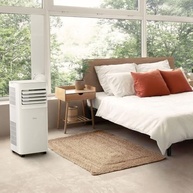 Ar Condicionado Portátil Midea 12000 BTUs Conectado Frio – Refresque seu Ambiente com Tecnologia Inteligente - imagem 3