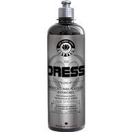 Revitalizador de Plásticos Internos Easytech Dress 500ml: Renove e Proteja seu Carro! - imagem 1