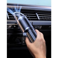RiToEasysports Aspirador de Pó Portátil 4000mAh: Limpeza Poderosa e Silenciosa para Seu Carro e Casa - imagem 3
