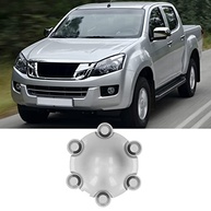 Tampa Central Roda Isuzu DMAX 2012-2015 8981029930: Proteção e Estilo para Seu Veículo - imagem 5