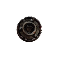 Roda Livre Automática F-1000: Liberdade e Segurança para seu Veículo - imagem 4