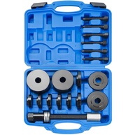 ATPEAM Extrator de Rolamento de Tração Dianteira Universal 19 Peças: Kit Essencial para Seu Carro - imagem 1