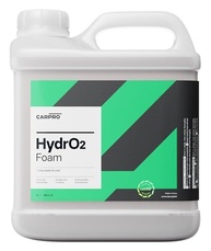 CARPRO Espuma HydrO2 4L - Limpeza Profunda e Segura para seu Automóvel - imagem 2