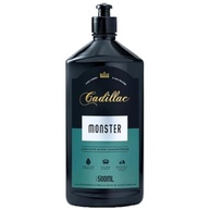 Lava Auto Monster Cadillac: Limpeza Profissional e Segura para Seu Carro - imagem 2