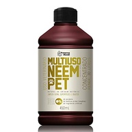 Repelente Natural Neem Pet 450ml - Proteção Eficaz e Segura para Seu Pet - imagem 2