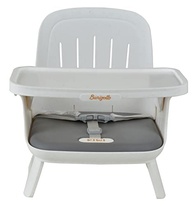 Assento de Refeição Burigotto Kiwi Polar - Segurança e Conforto para seu Bebê - imagem 4