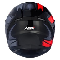Capacete ASX City Start (Tamanho 56): Segurança e Estilo para Seu Dia a Dia - imagem 4