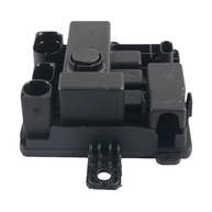 Módulo de Controle Integrado Shamjina 12637591534: Potencialize seu 328D e Modelos Compatíveis - imagem 4