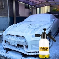 Kit Snow Foam 2L Detalher + Shampoo V-Floc 1,5L Vonixx: Limpeza Profissional para seu Carro! - imagem 4
