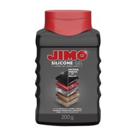 JIMO Silicone Gel: Brilho e Proteção Renovadora para seu Carro (Cheiro de Novo!) - imagem 2