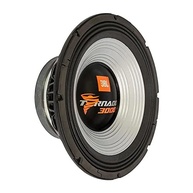 Subwoofer JBL Tornado 3000 15" 1500W RMS 4 Ohms: Graves Profundos e Potentes para Seu Som - imagem 3