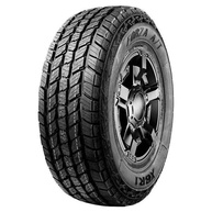 Pneu Xbri Forza AT 235/70R16 106T: Aventura e Performance para Seu SUV - imagem 1