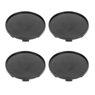 RiToEasysports: Tampas Centrais de Roda Premium (4 Peças) - Estilo e Proteção para Seu Carro - imagem 4