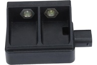 Sensor de Taxa de Guinada URO Parts 1J0907657B: Precisão e Confiabilidade para seu Veículo - imagem 3