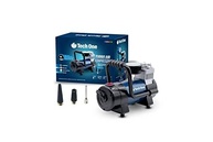 Compressor de Ar Tech One Turbo Air 12V: Potência e Confiabilidade para Seu Veículo - imagem 2