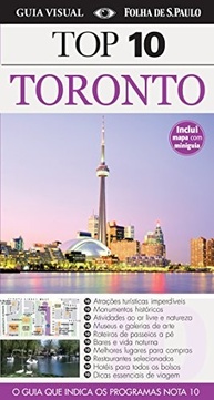 Toronto: Seu Guia Essencial Top 10 para Explorar a Metrópole Canadense - imagem 2