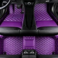 Tapetes de Carro Personalizados: Luxo, Proteção Total e Ajuste Perfeito para Seu Veículo - imagem 1