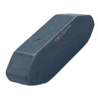 Chaveta Virabrequim Tobatta TR8 TR9 AR80 AR90 AR100 AR110 - Peça Essencial para seu Motor - imagem 2