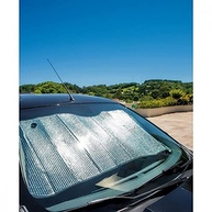Protetor Solar Universal Tramontina: Proteção Refletiva e Elegância para Seu Carro - imagem 4