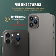 Transforme seu iPhone 12 em 12 Pro - imagem 3