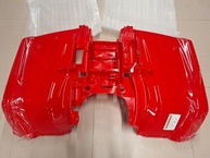 Carenagem Traseira Original Honda Fourtrax 420 - Peça Essencial para seu Quadriciclo - imagem 4