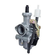 Carburador Tianfeng para Honda TRX200SX/TRX200D/TRX200 Fourtrax - Potencialize seu Quad! - imagem 2