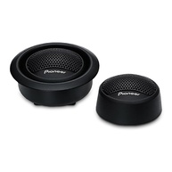 Tweeter Pioneer TS-T15: Som Cristalino e Potência de 120W para seu Carro - imagem 1