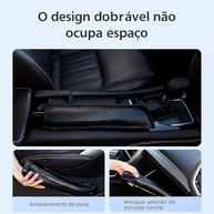 Protetor Solar Automotivo Retrátil Universal: Proteção UV e Térmica para Seu Carro - imagem 3