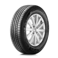 Pneu Continental PowerContact 2 195/55R16 87H: Segurança e Desempenho para seu Urbano - imagem 1