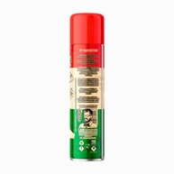 Silicone Spray Italy 400ml: Brilho Intenso e Proteção UV para seu Veículo - imagem 4