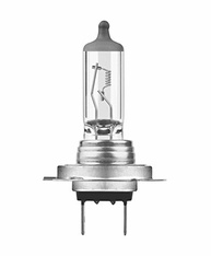 Lâmpada H7 Neolux Standard 24V N499 A: Iluminação Confiável e Segura para seu Veículo - imagem 3