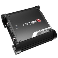 Amplificador Stetsom HL800.4 Digital 800W RMS 4 Canais 2 Ohms: Potência e Versatilidade para seu Som - imagem 2