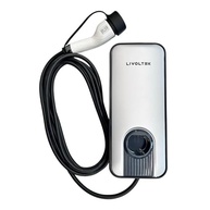 Carregador Wallbox 7,3kW Livoltek: Recarga Rápida para seu Carro Elétrico BYD, GWM, Volvo e Mais! - imagem 5