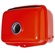 Tanque de Combustível Yanmar NS50 Original - A Solução Perfeita para Seu Motor - imagem 1