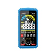 Multímetro Inteligente SM-1600: Precisão e Tecnologia para Seus Projetos - imagem 2