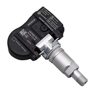 Sensor TPMS Hyundai Santa Fe II (2005-2012) 52933-2B000 433MHz: Segurança e Economia para Seus Pneus - imagem 1