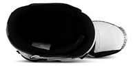 Bota Motocross Pro Tork Combat 4 Preto/Branco - Proteção e Conforto para Seus Pés - imagem 5